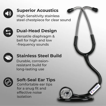 Dr. Odin OST006 dual head 