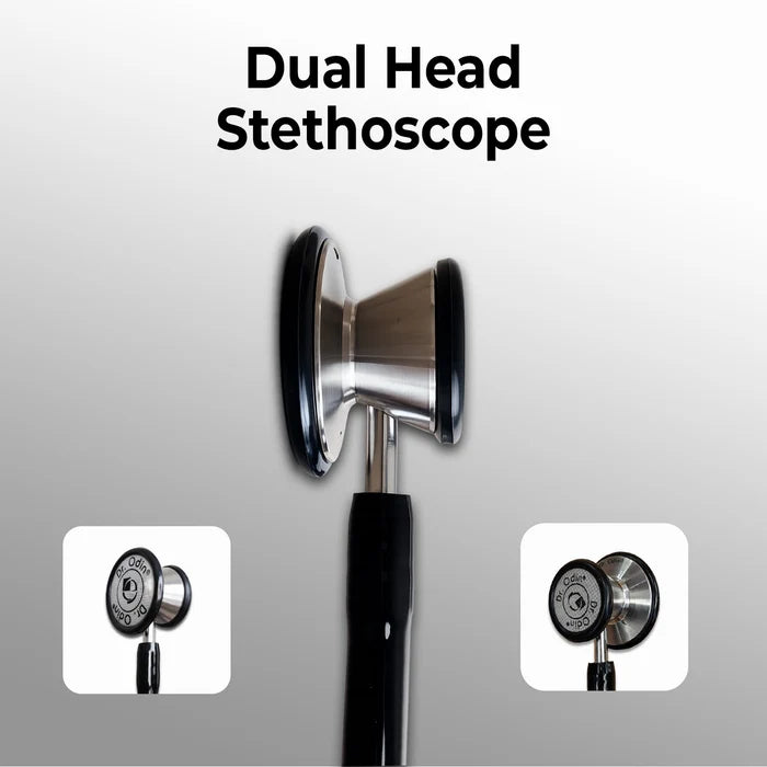Dr. Odin OST006 dual head paediatric acoustic 