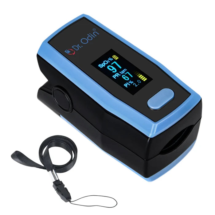 Dr Odin A330N Fingertip Pulse Oximeter