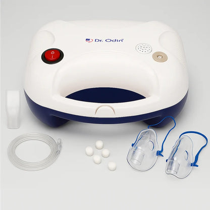 Dr Odin ODN303 Piston Compressor Nebulizer