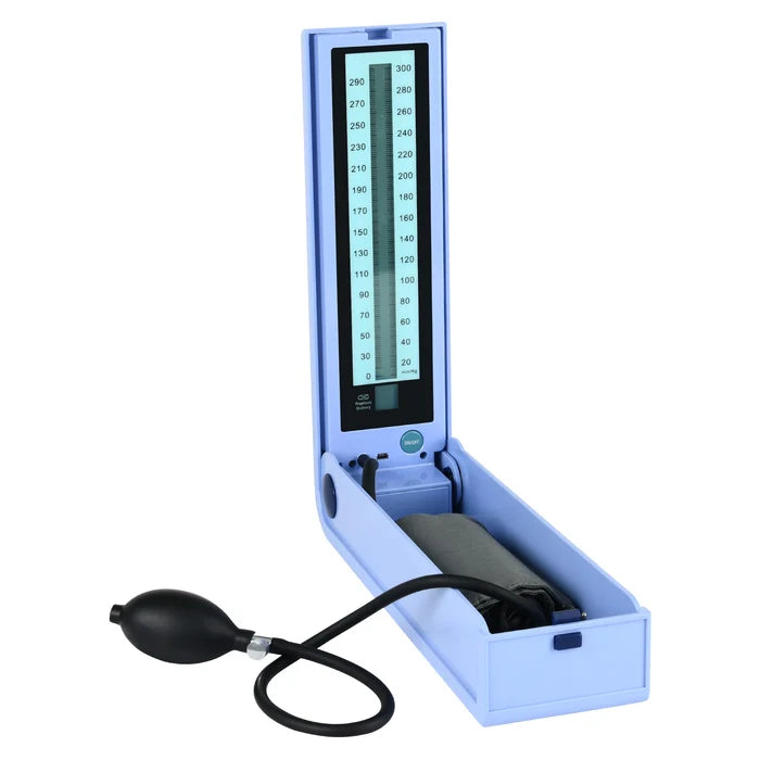 Dr Odin OLS103 mercury free LCD sphygmomanometer