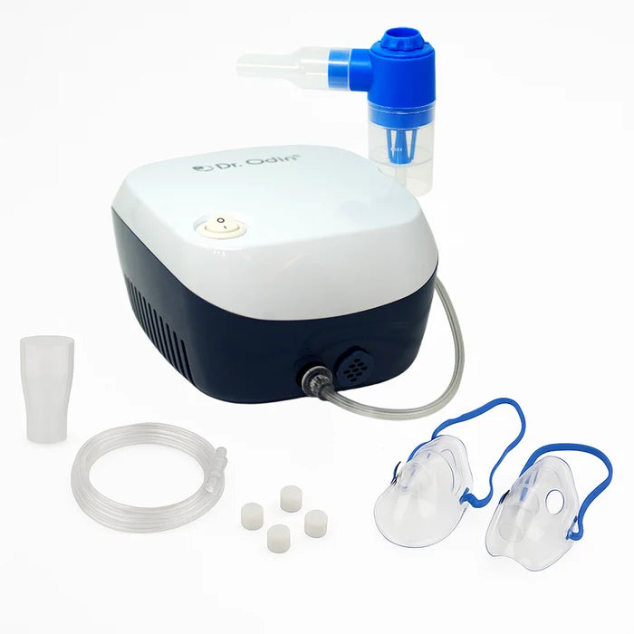 Dr Odin ONS105 Nebulizer Machine 