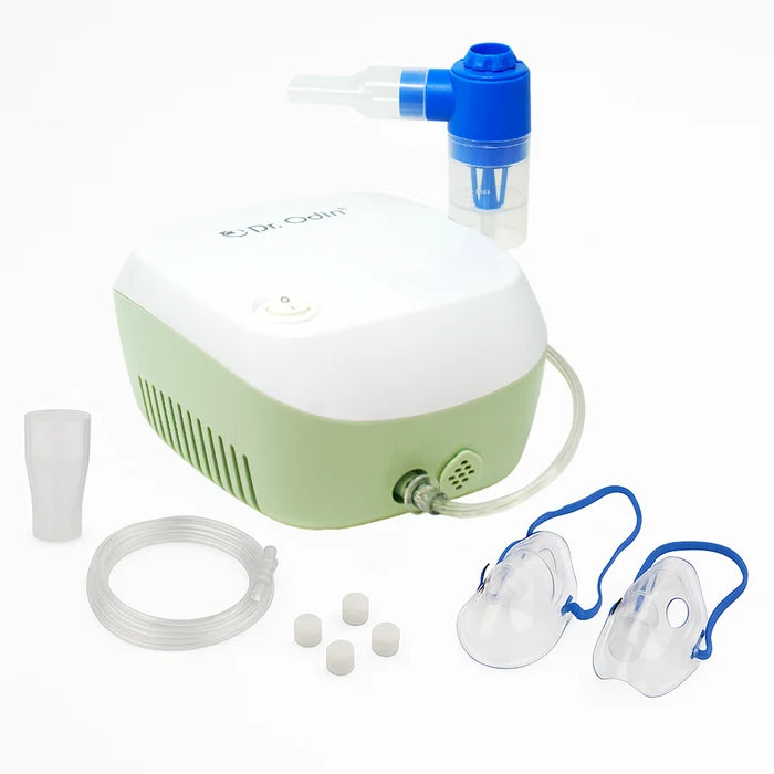 Dr Odin ONS105 Piston Compressor Nebulizer