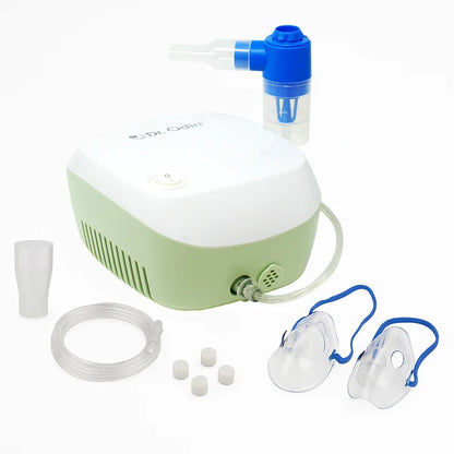 Dr Odin ONS105 Piston Compressor Nebulizer