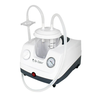 Dr Odin OSU301 portable medical suction machine
