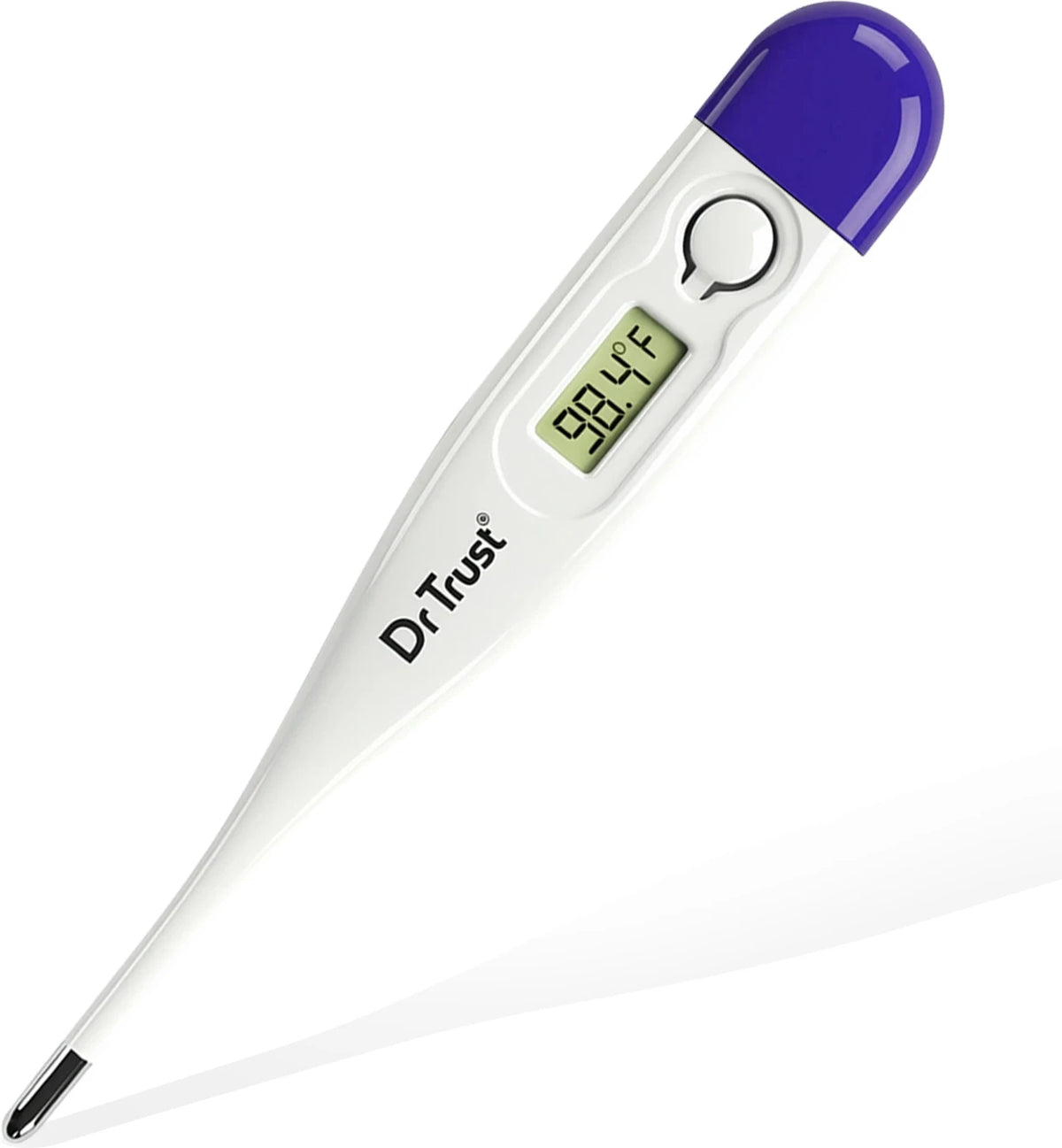 Dr Trust Digital Clinical Thermometer 605