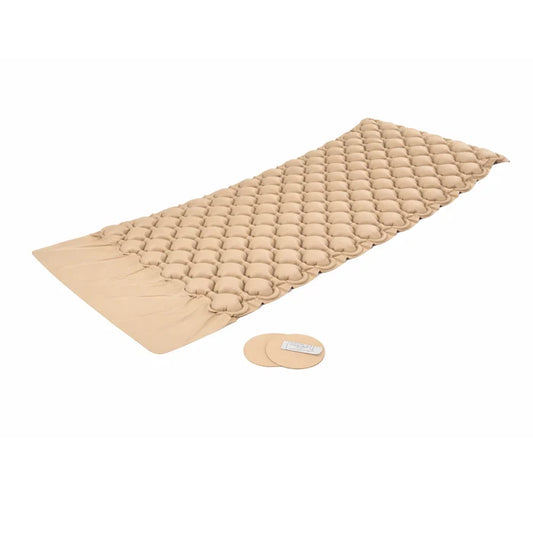 Dr Trust Dr Odin OAM001 large anti-bedsore bubble air mattress for patients