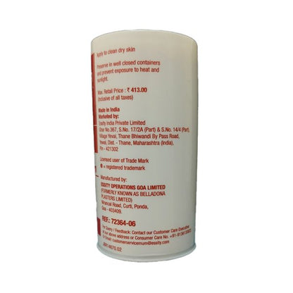 Essity Leukoplast 10 cm x 5 m adhesive tape roll for dressing fixation