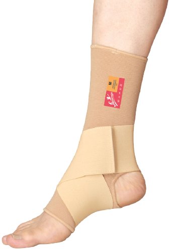 Flamingo Ankle Grip  - Large