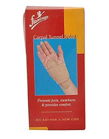 Flamingo Carpel Tunnel Splint - Universal