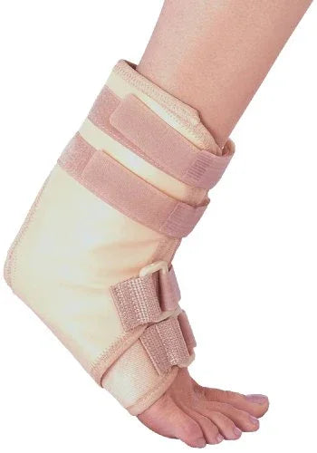 Flamingo Ankle Brace Medium orthopaedic ankle support