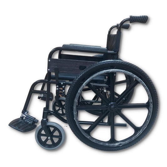 Flamingo Basic Classic Wheelchair foldable manual wheelchair universal