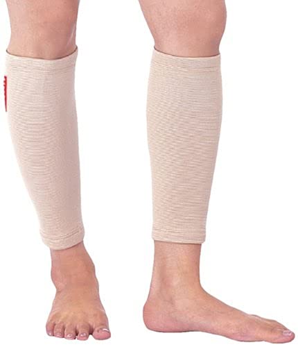 Flamingo Calf Support Medium for calf muscle strain and fatigue