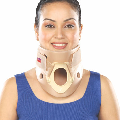 Flamingo Cervical Orthosis Philadelphia Collar for cervical spine immobilisation