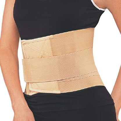 Flamingo Contoured L.S. Belt lumbar back support belt