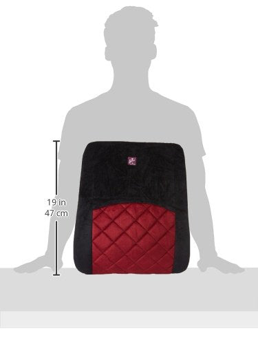 Flamingo Foam Back Rest for office chair and car seat support