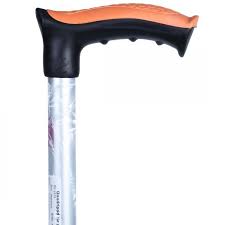 Flamingo Four Leg Walking Stick