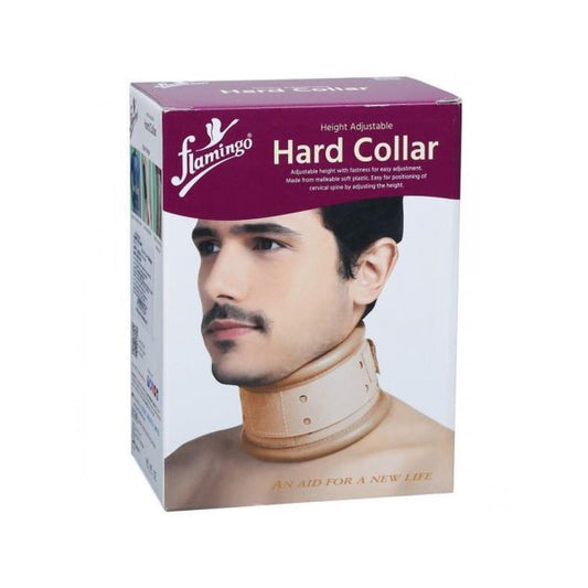 Flamingo Hard Cervical Collar