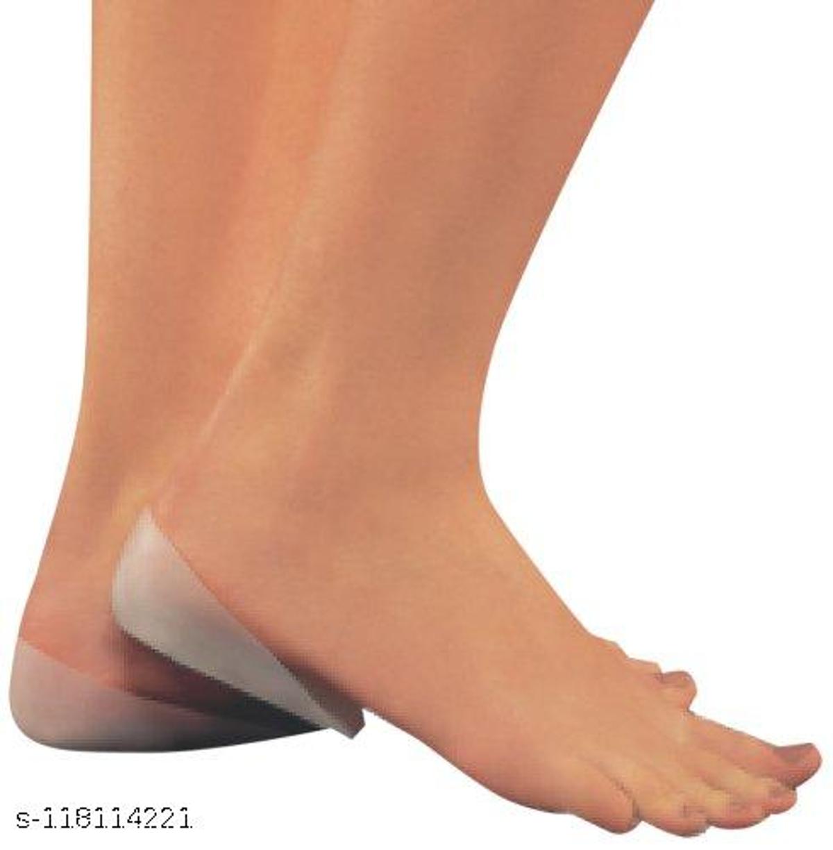 Flamingo Heel Cushion for plantar fasciitis and heel spurs