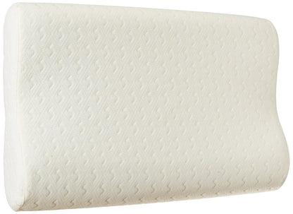 Flamingo Memory Foam Pillow Universal cervical neck support pillow