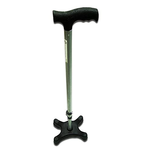 Flamingo Quadripod Walking Stick Universal