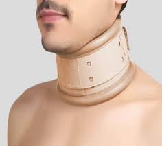 Flamingo Rigid Cervical Collar