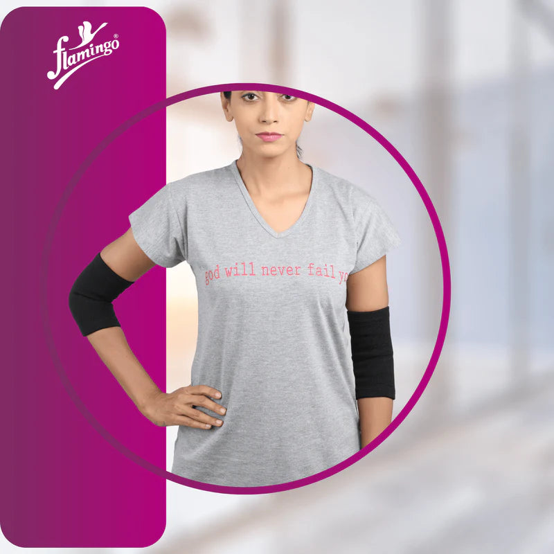 Flamingo Tennis Elbow Support adjustable elbow brace