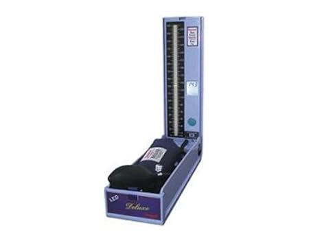 Diamond LED Delux Blood Pressure Monitor