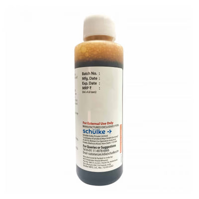 MICROSHIELD PVP-S Povidone-Iodine Antiseptic Solution 100 ml