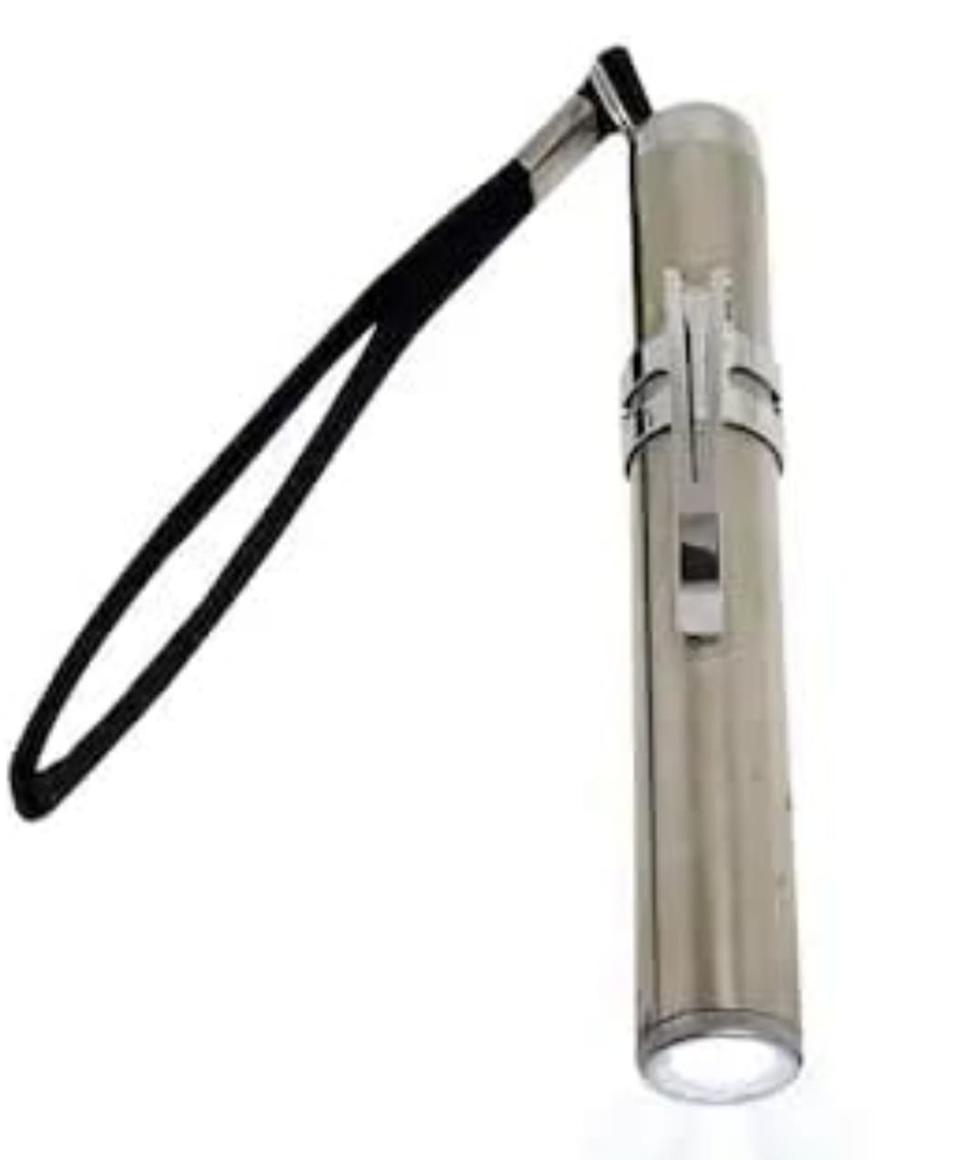 Medical pen torch for doctors and nurses