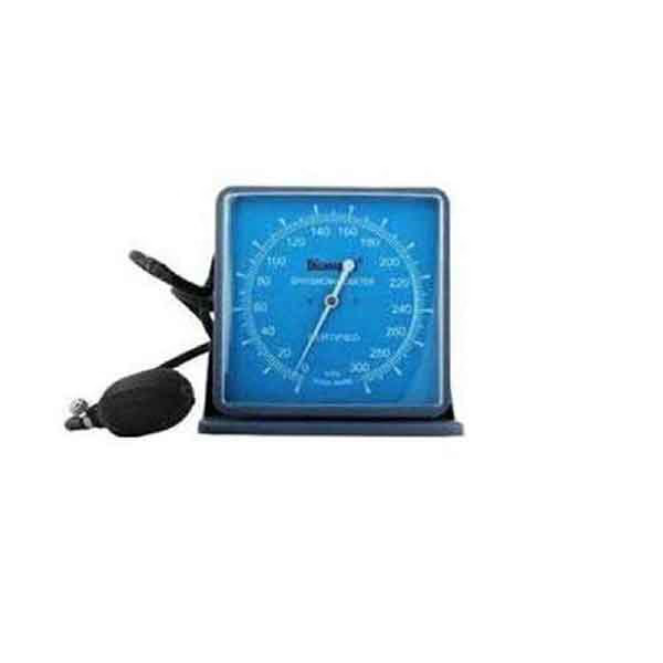 Diamond Aneroid Blood Pressure Apparatus Clock Model BDPL237 professional manual blood pressure monitor with large dial display for clinical healthcare use