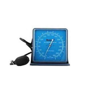 Diamond Aneroid Blood Pressure Apparatus Clock Model BDPL237 professional manual blood pressure monitor with large dial display for clinical healthcare use