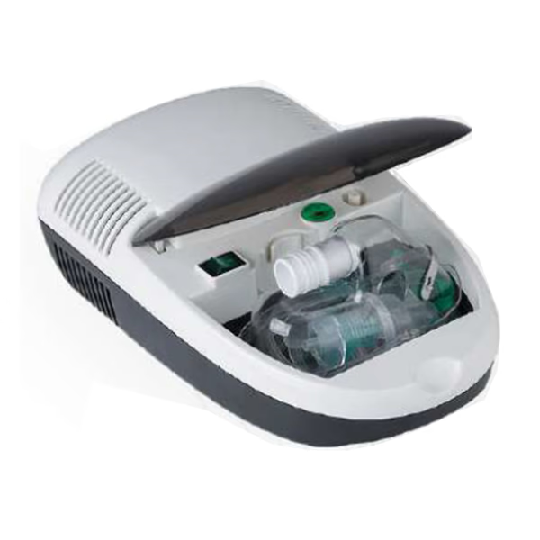 Naulakha Prime Plus Compressor Nebulizer NI212