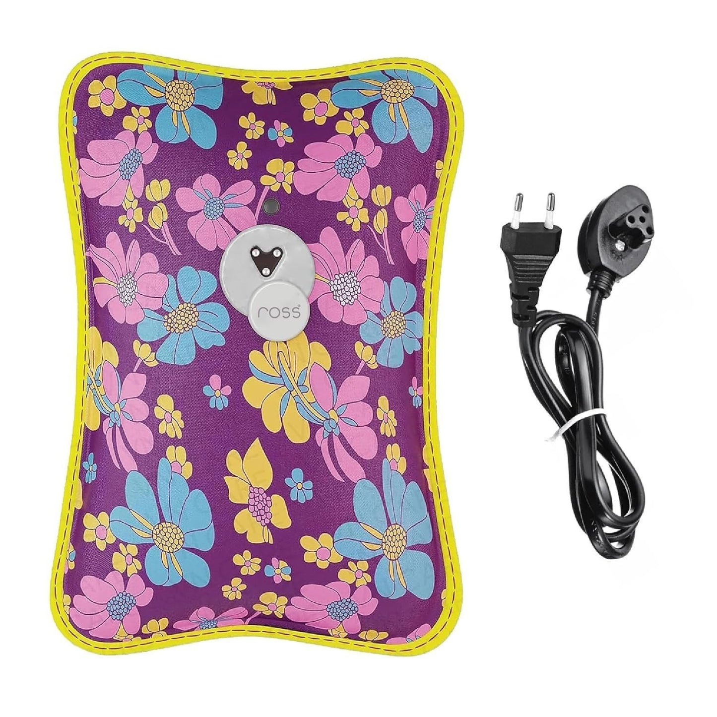 Naulakha rechargeable electric warm bag without pocket