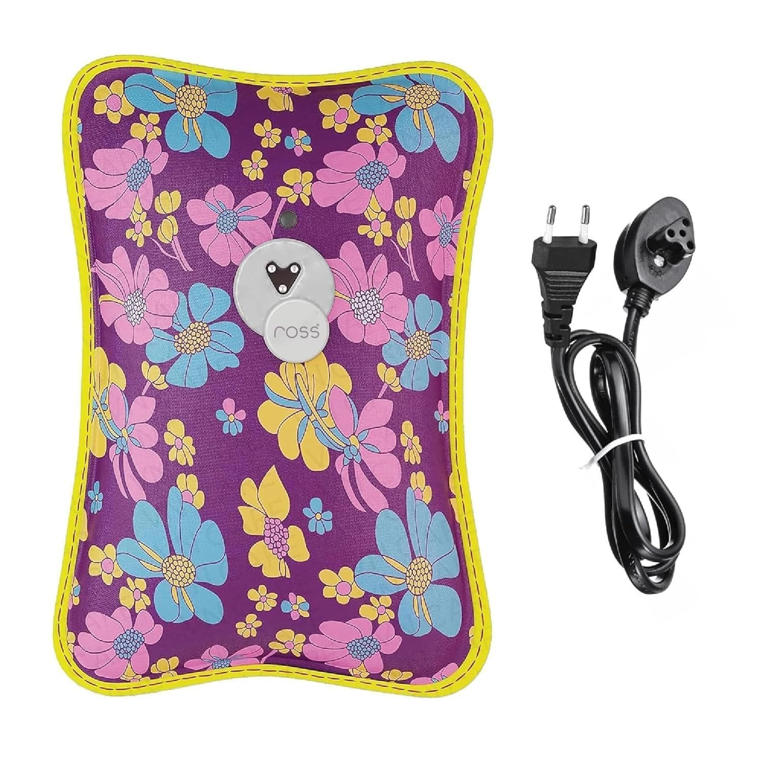 Naulakha rechargeable electric warm bag without pocket