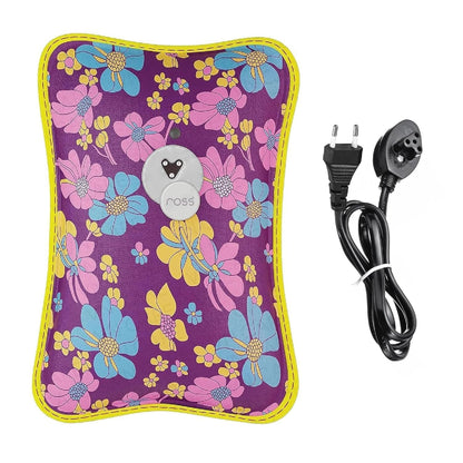 Naulakha rechargeable electric warm bag without pocket