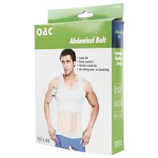 Tynor OAC Abdominal Belt