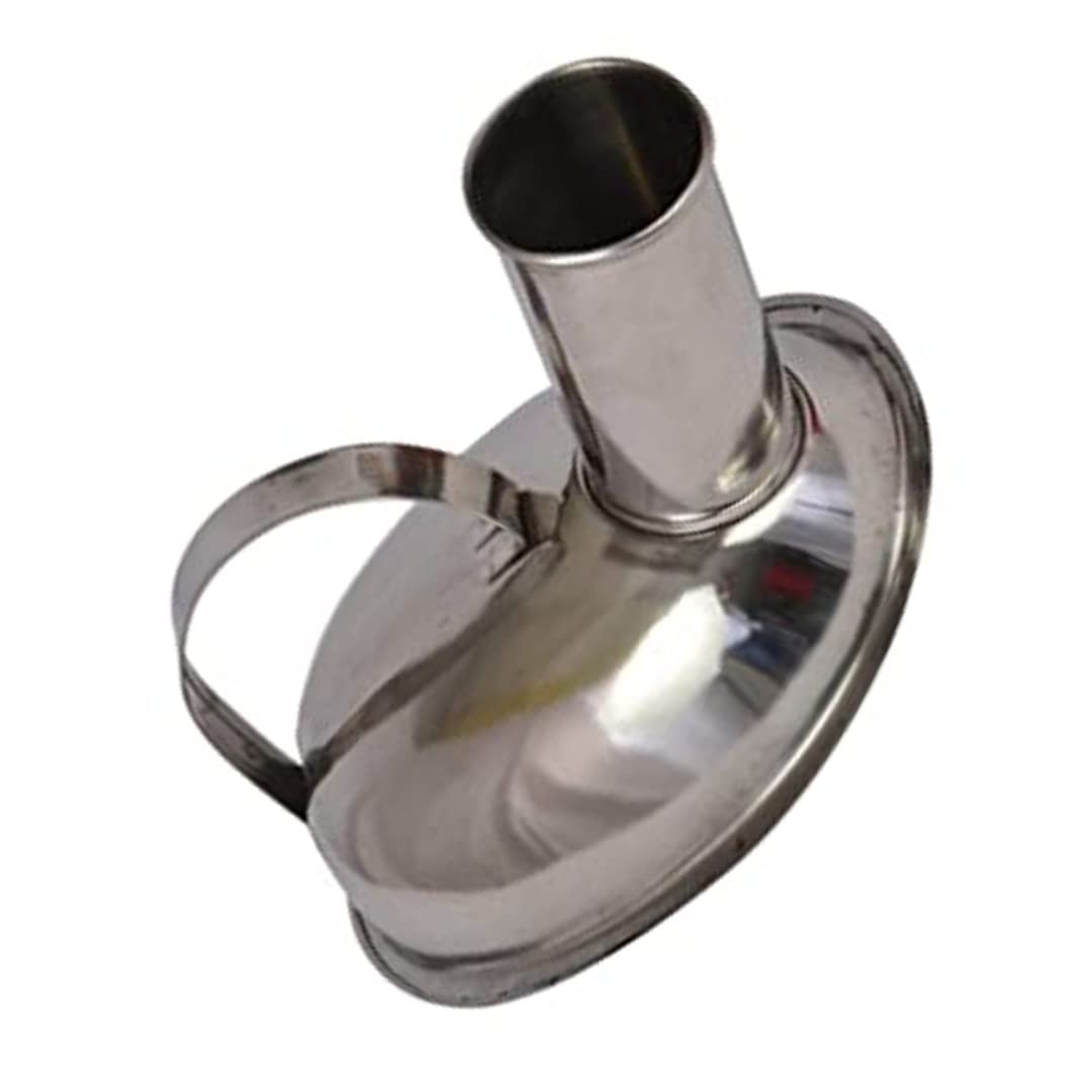 Urine Pot Stainless Steel