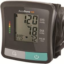 AccuSure TD Automatic Blood Pressure Monitoring System