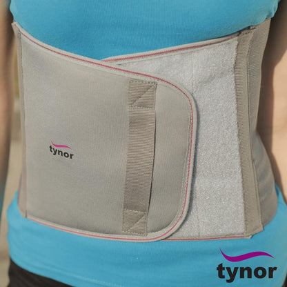 Tynor A01 Abdominal Support belt front view