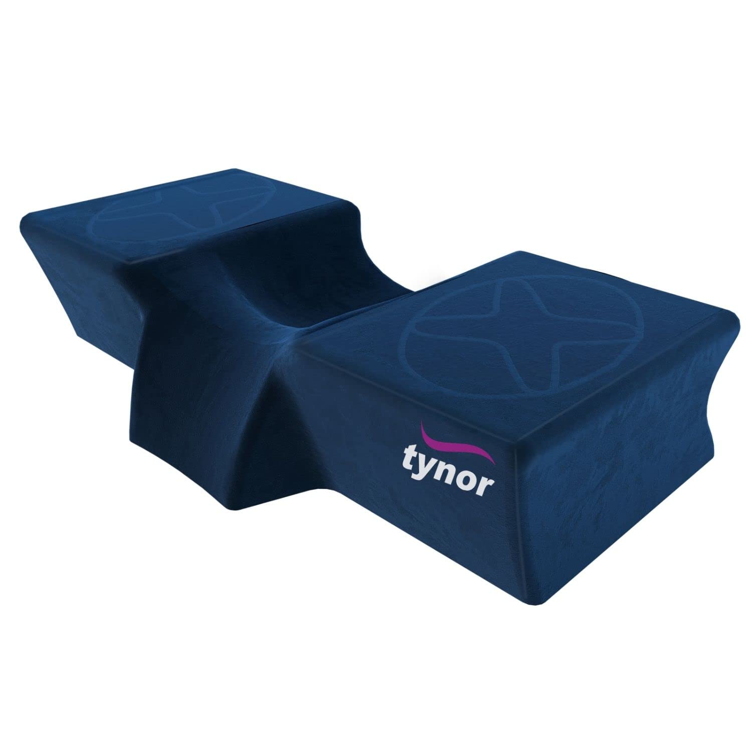 Tynor Anatomic Pillow Urbane B28 memory foam pillow