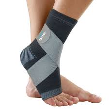Tynor Ankle Binder compression ankle support for sports
