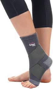 Tynor Ankle Binder figure eight support strap