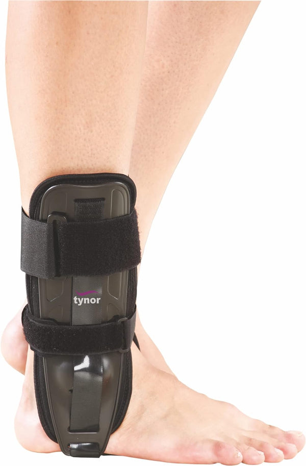 Tynor Ankle Splint Universal rigid ankle support