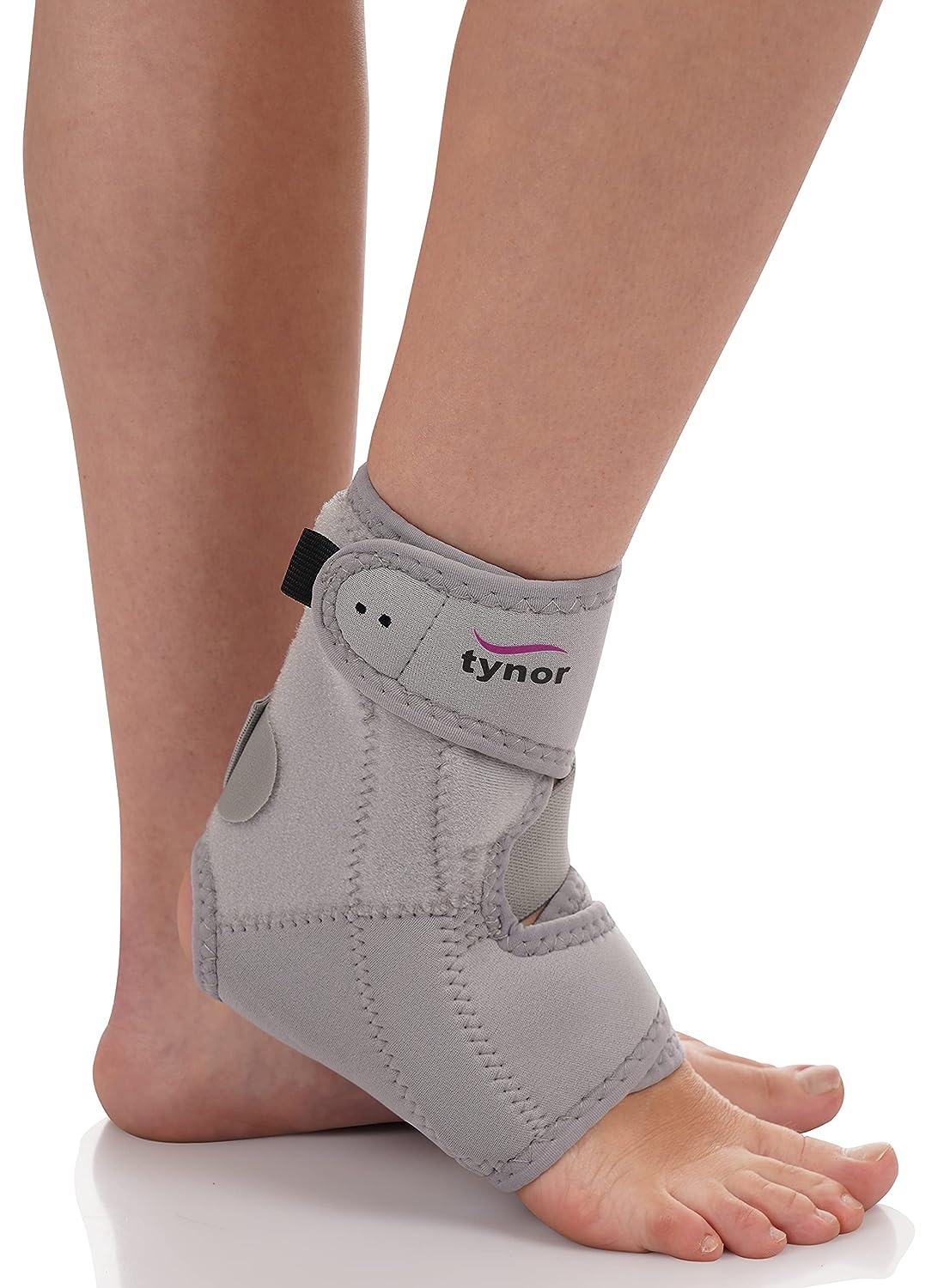 Tynor Ankle Support Neo neoprene ankle brace