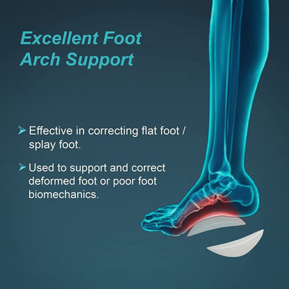 Tynor K-15 Arch Support anatomical foot arch support