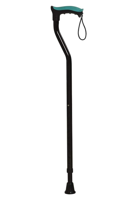 Tynor adjustable walking stick full product image