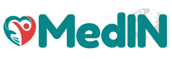 MEDIN: Best Quality Healthcare Products online! medical devices