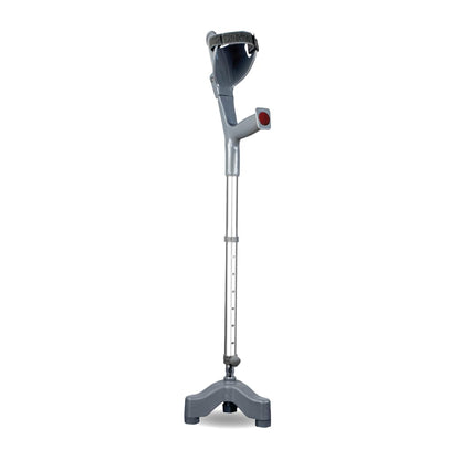 Vissco 0904T Astra Max elbow crutch with tripod base