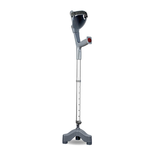Vissco 0904T Astra Max elbow crutch with tripod base